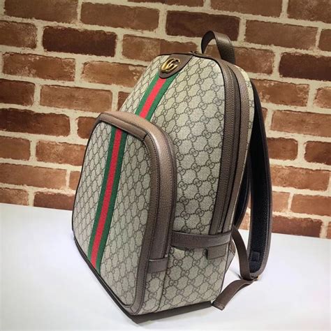 authentic used Gucci